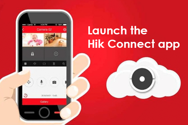 hik connect for windows 10